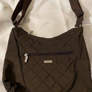 Bagallini Brown Bag.